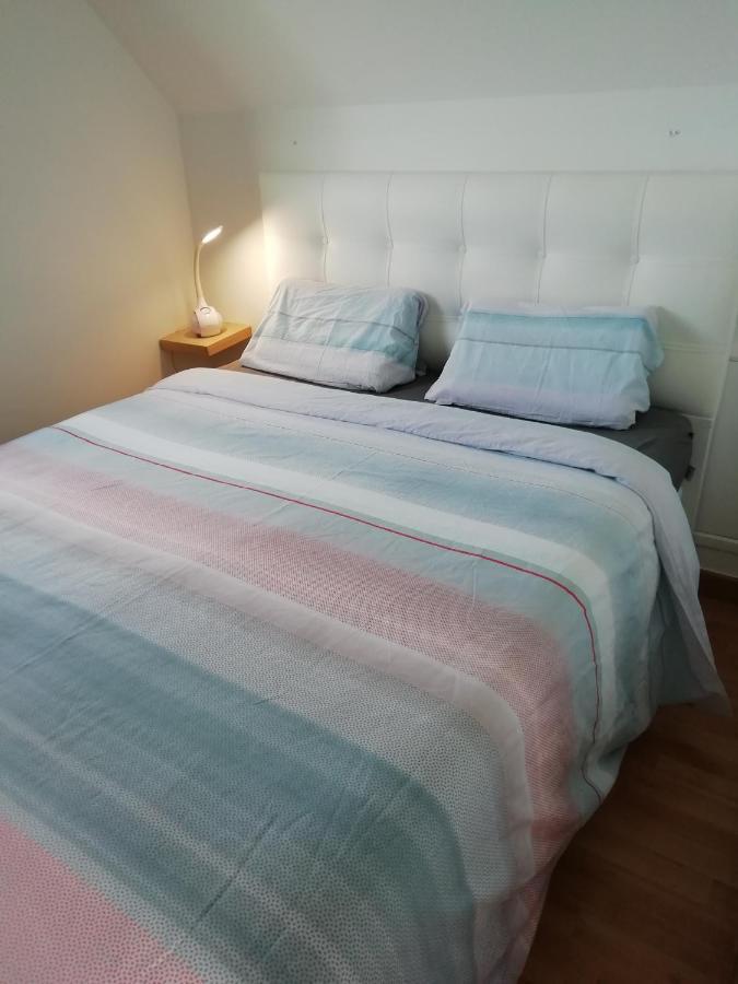 La Naturelle Duplex 90 Wimereux Ngoại thất bức ảnh