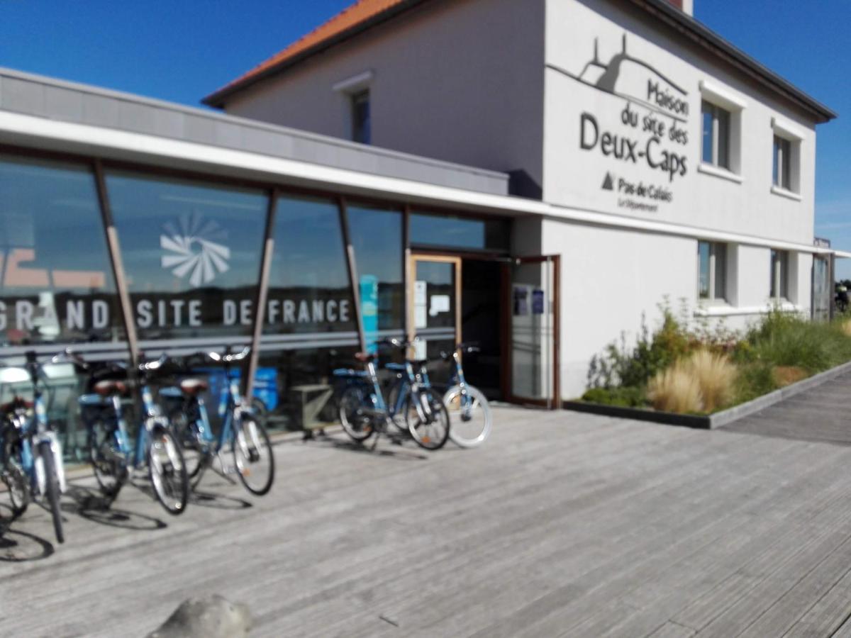 La Naturelle Duplex 90 Wimereux Ngoại thất bức ảnh