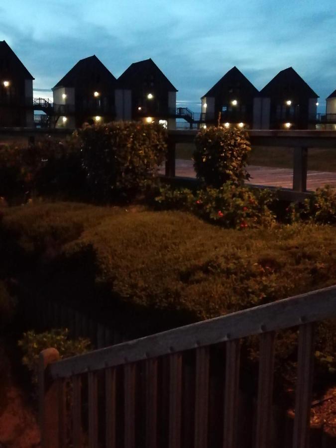 La Naturelle Duplex 90 Wimereux Ngoại thất bức ảnh