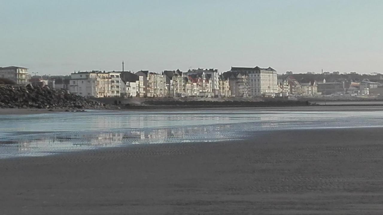 La Naturelle Duplex 90 Wimereux Ngoại thất bức ảnh