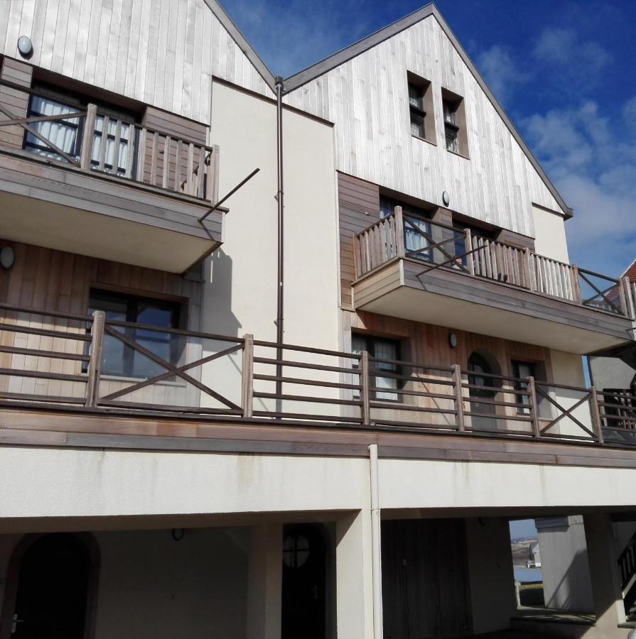 La Naturelle Duplex 90 Wimereux Ngoại thất bức ảnh