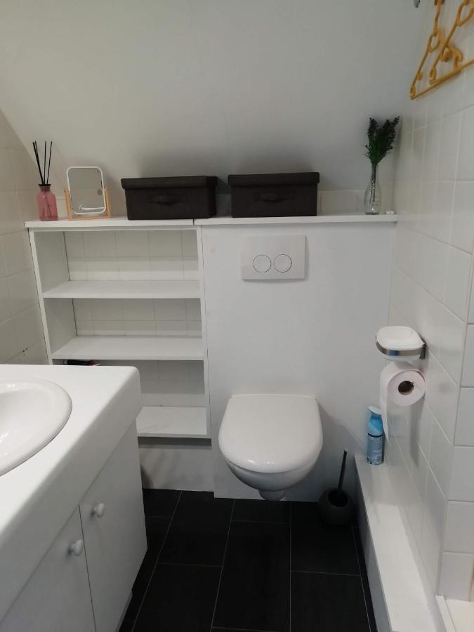 La Naturelle Duplex 90 Wimereux Ngoại thất bức ảnh
