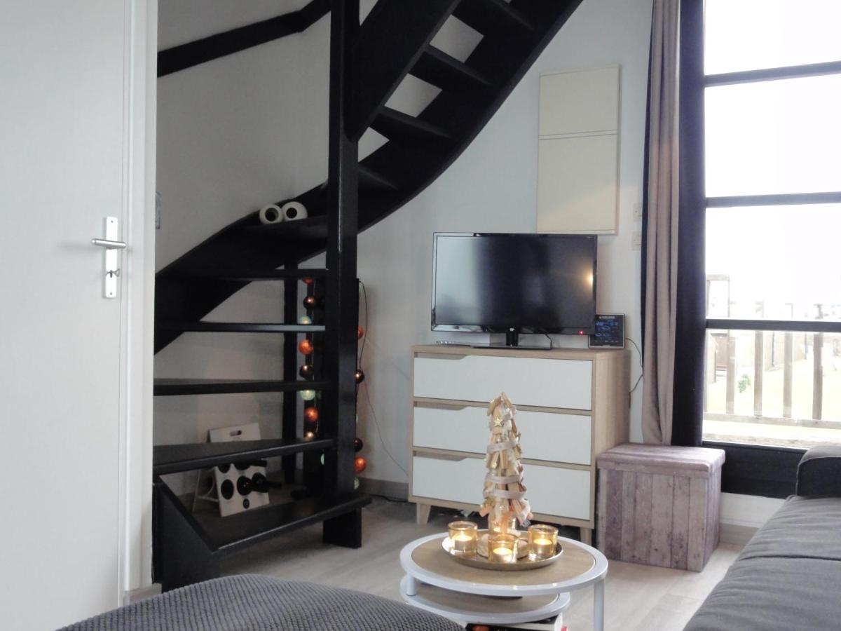 La Naturelle Duplex 90 Wimereux Ngoại thất bức ảnh