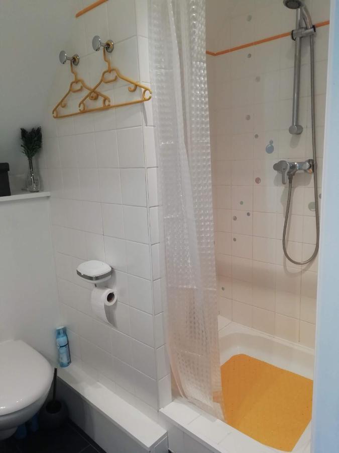 La Naturelle Duplex 90 Wimereux Ngoại thất bức ảnh