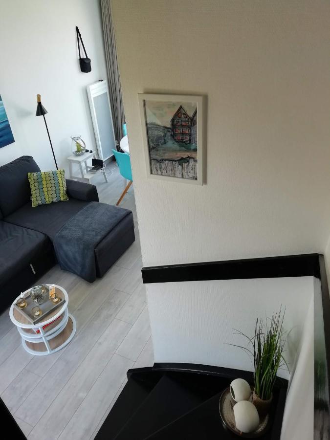 La Naturelle Duplex 90 Wimereux Ngoại thất bức ảnh