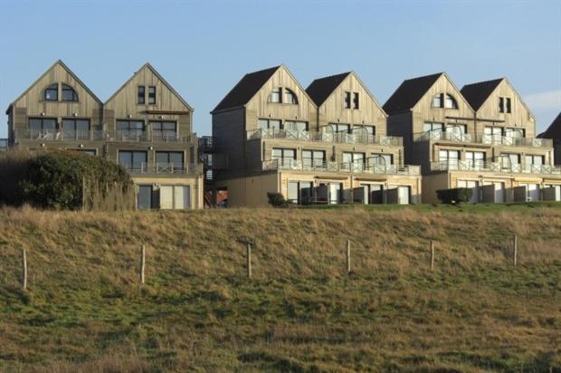 La Naturelle Duplex 90 Wimereux Ngoại thất bức ảnh