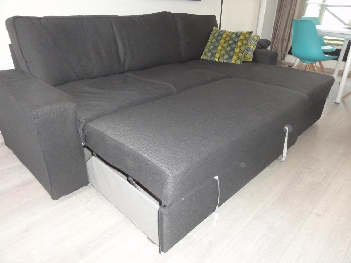 La Naturelle Duplex 90 Wimereux Ngoại thất bức ảnh