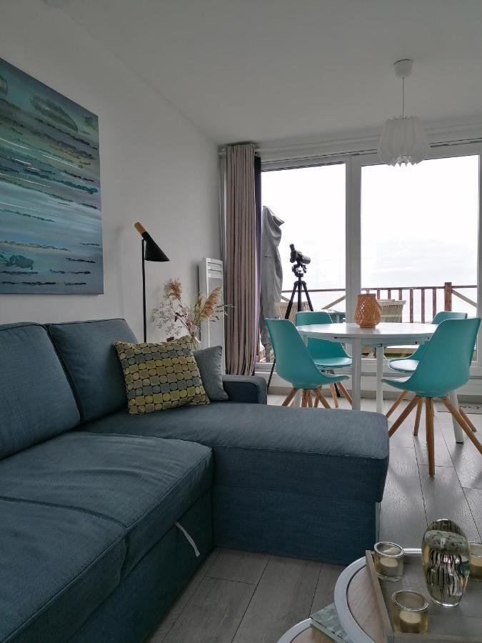 La Naturelle Duplex 90 Wimereux Ngoại thất bức ảnh