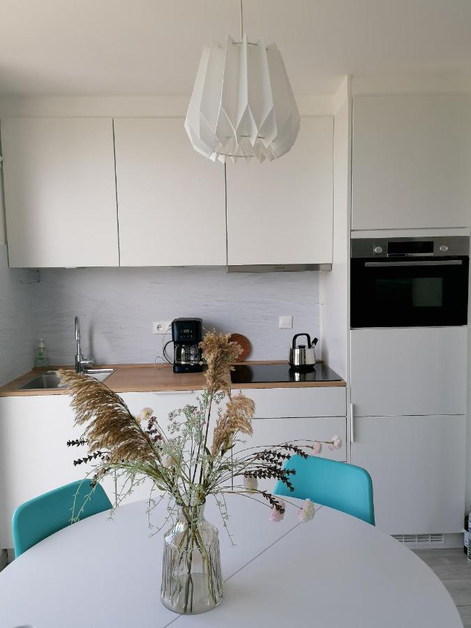 La Naturelle Duplex 90 Wimereux Ngoại thất bức ảnh
