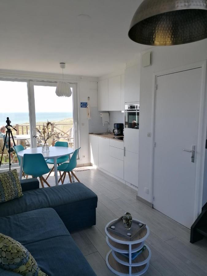 La Naturelle Duplex 90 Wimereux Ngoại thất bức ảnh